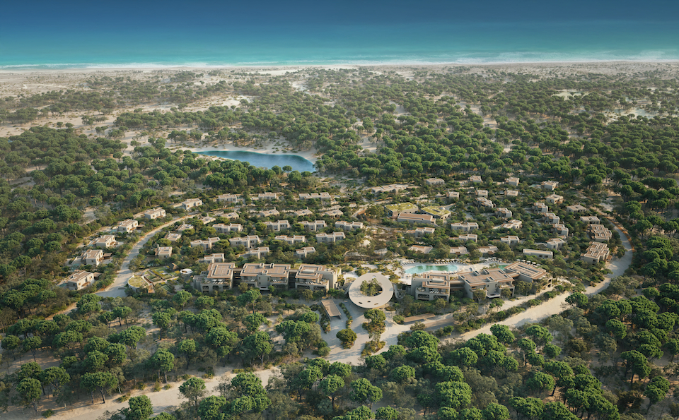 Six Senses Residences Comporta