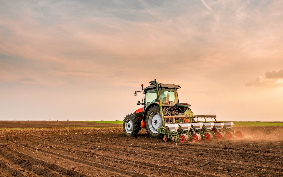 Agribussiness
