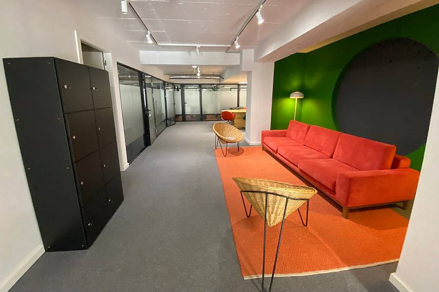 IWG abre centro OpenOffice em Campolide e reforça presença em Portugal