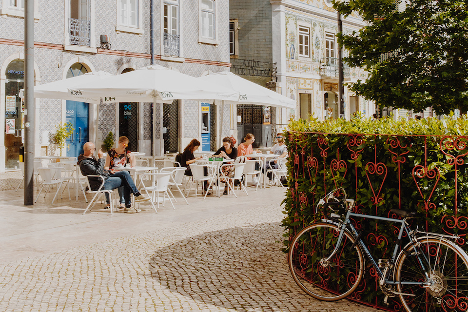 Lisboa