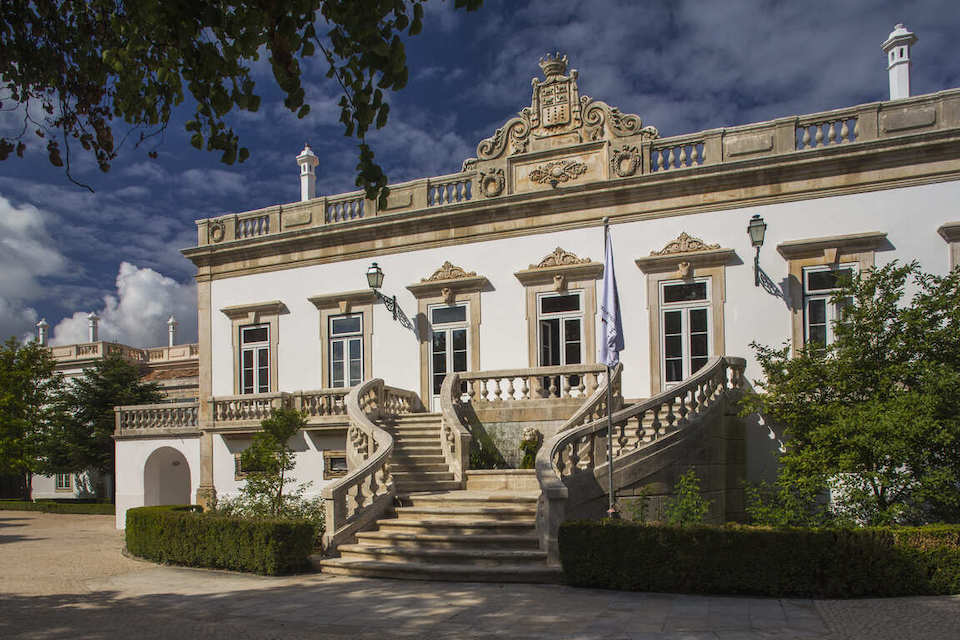 Quinta das Lágrimas renova certificação Biosphere