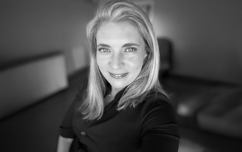 Vitória Borges Oliveira, Customer Relationship Manager da MOME