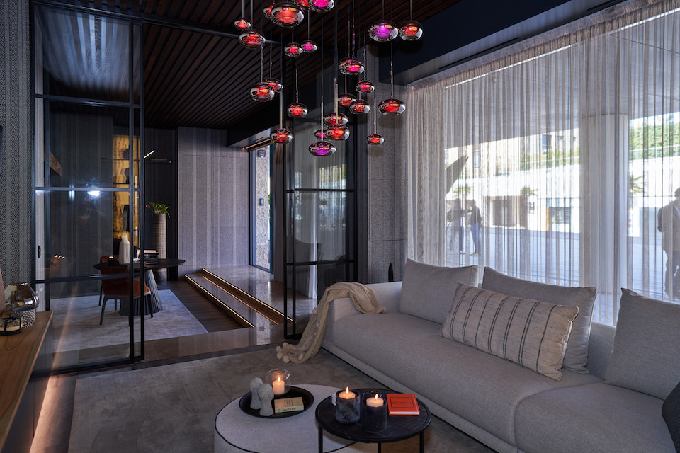 Exclusive Experience Center Lisbon