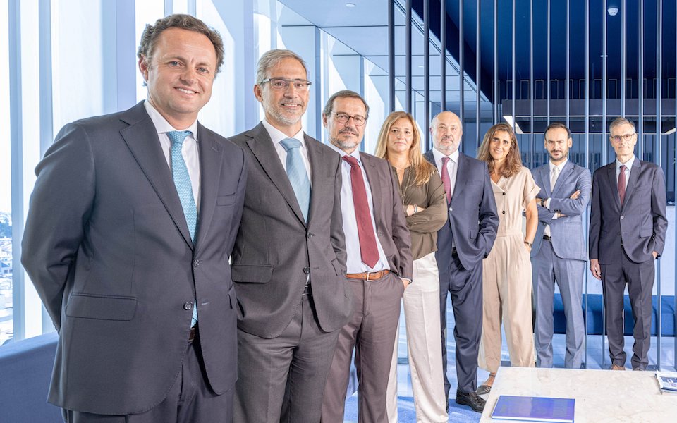 Equipa KPMG Law