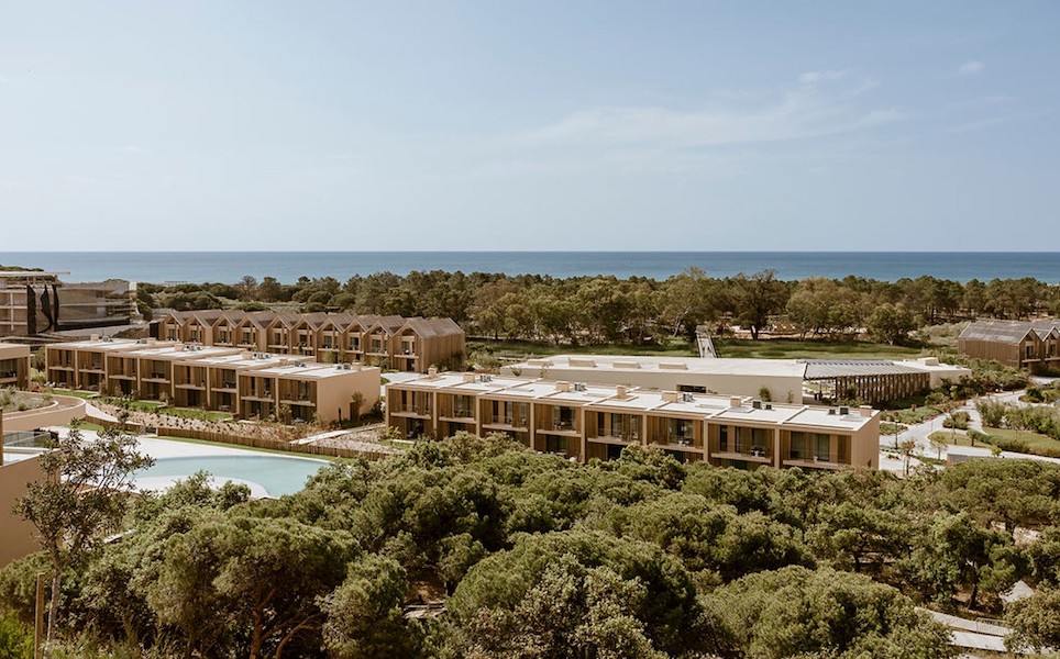 Verdelago Resort