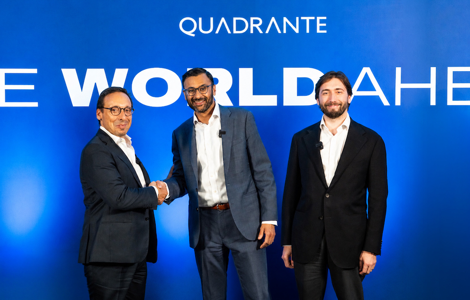 Quadrante