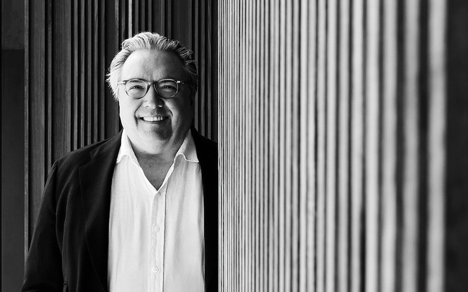 José Cardoso Botelho: "O problema da habitação não é a procura, é a oferta"