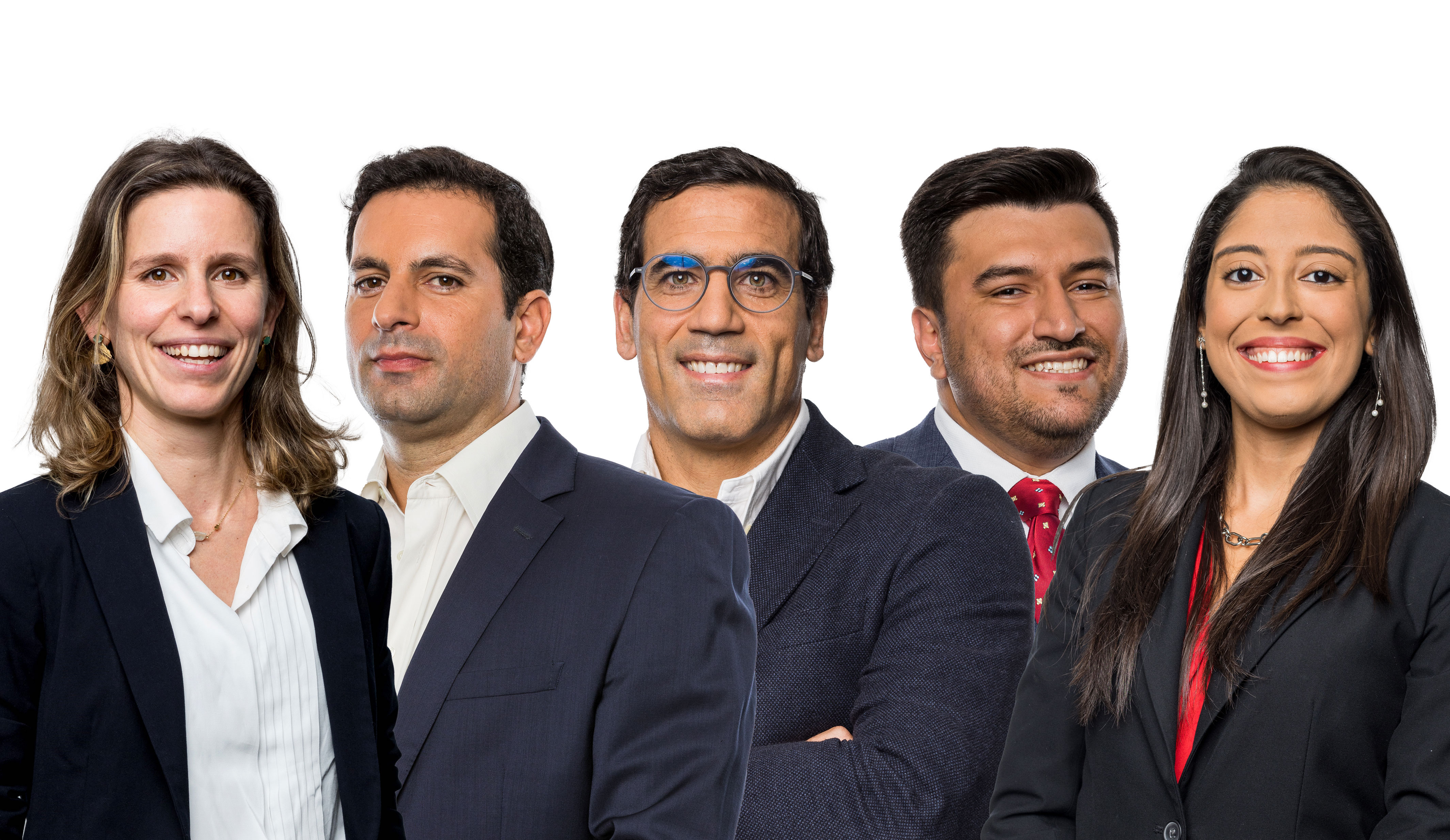 Associates da C&W
