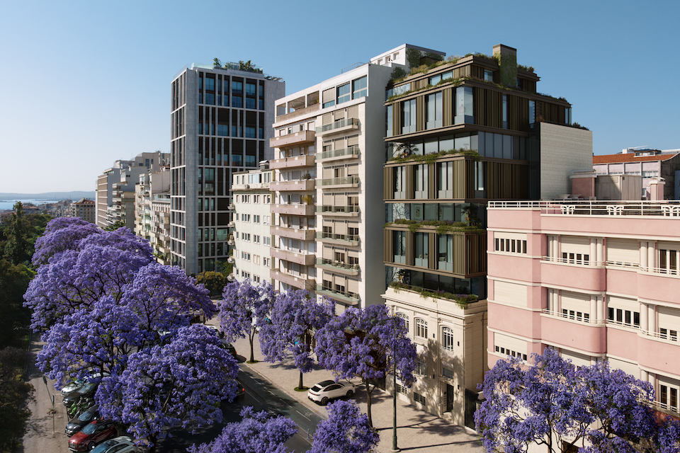 Parklane Lisbon