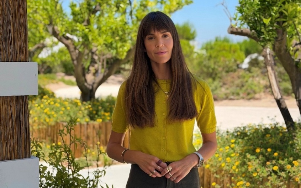 Atlantic Club Comporta reforça equipa de gestão com Stephanie Duncan