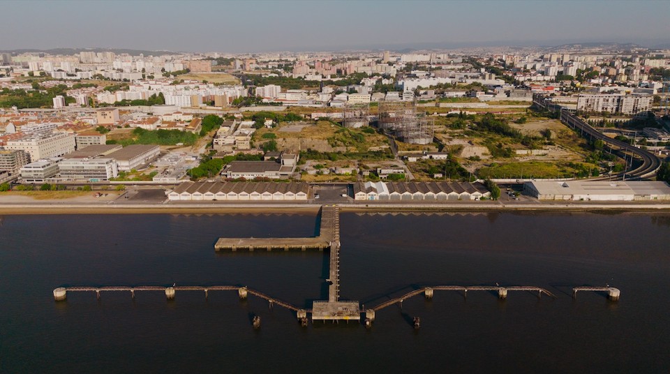 Matinha, Lisboa