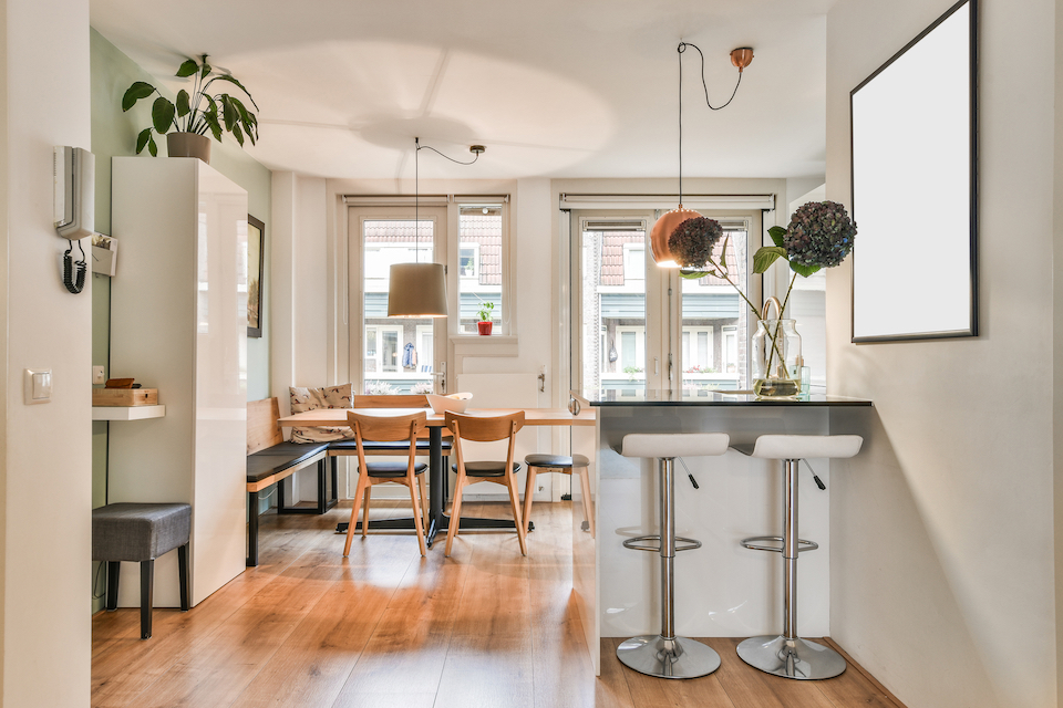 apartamento - freepik