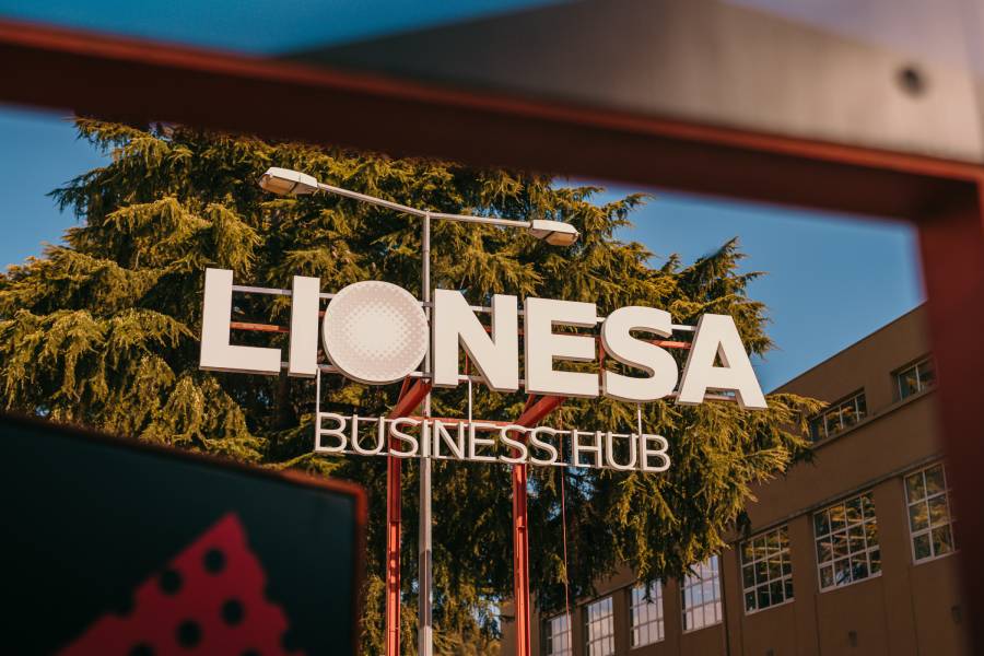 Lionesa Business Hub é a primeira comunidade empresarial em Portugal com Pré-Certificação WELL Community