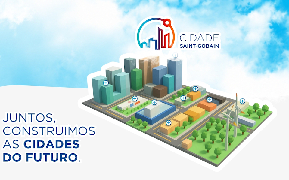 Cidade Saint-Gobain