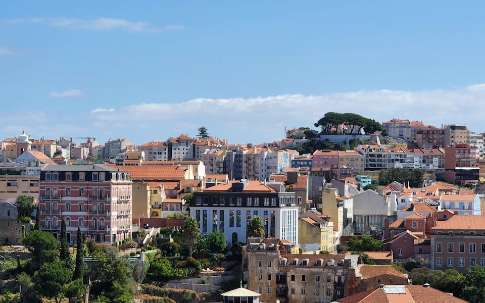 Habitação em Portugal