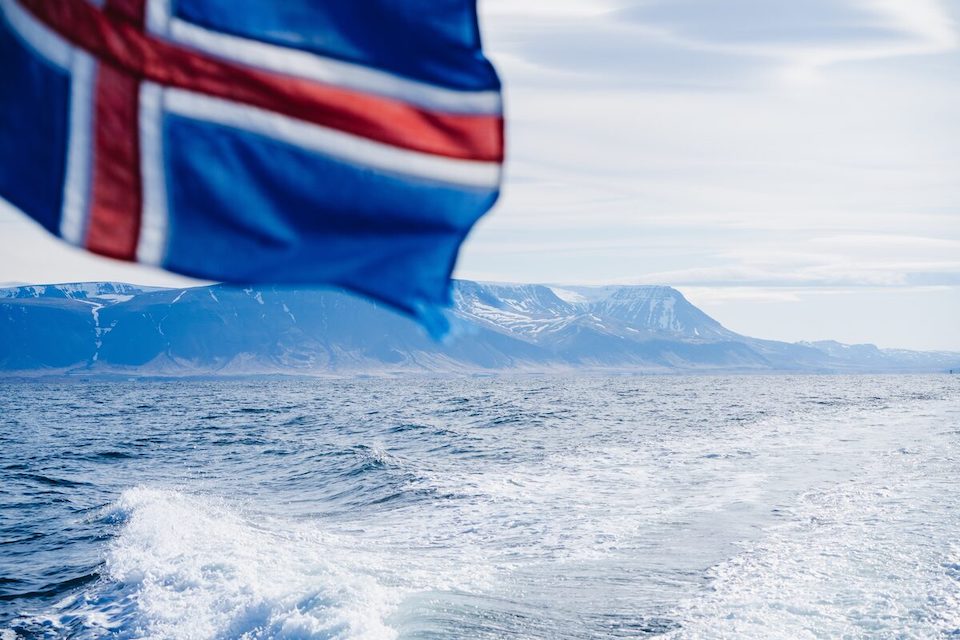 Islândia, Arctic Adventures
