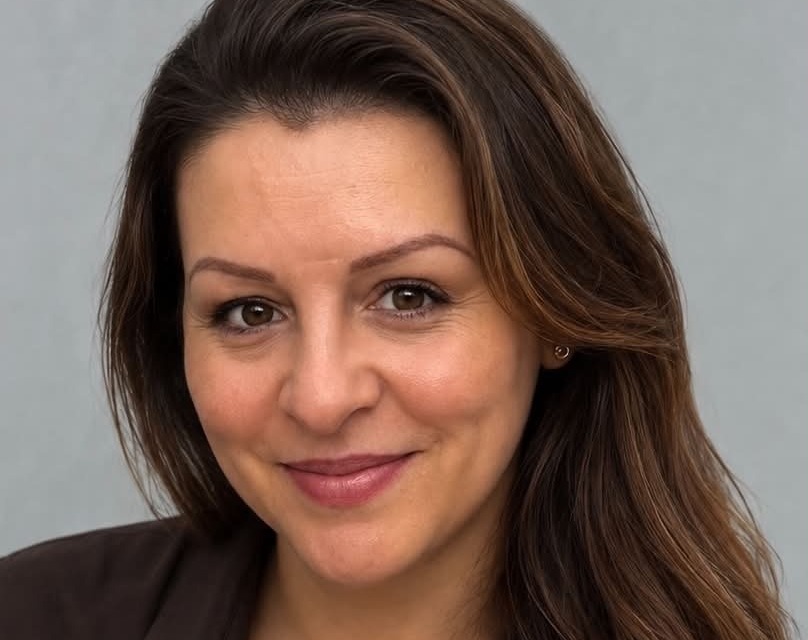 Liliana Nunes, Cluster Revenue Manager da RM HUB