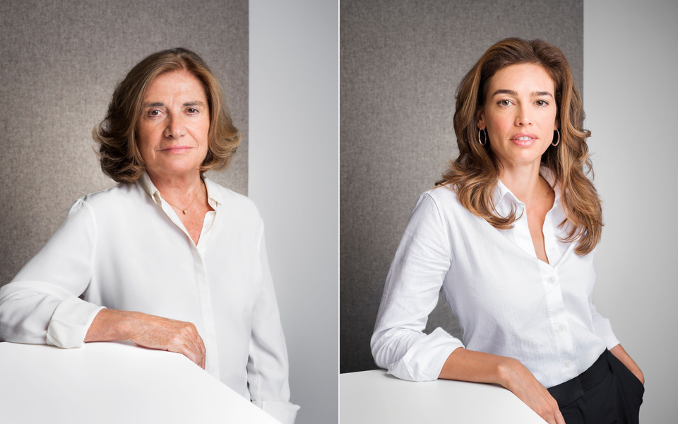 Filipa Arantes Pedroso e Teresa Arriaga Cunha, Imolegal
