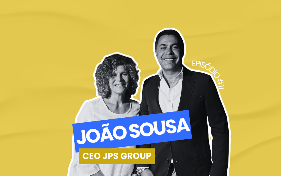 O presente e o futuro do imobiliário em Portugal nas Conversas de Corredor