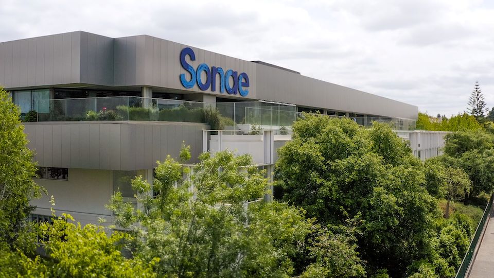 Sonae Campus