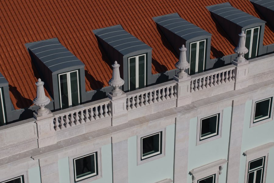 Anjos Urban Palace é o primeiro projeto de reabilitação em Portugal com BREEAM «Excellent» no retalho