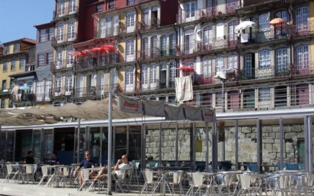80 milhões de euros de transacções na Baixa do Porto