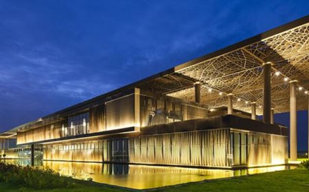 Os MIPIM Awards 2015