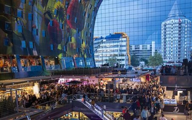 Os MIPIM Awards 2015