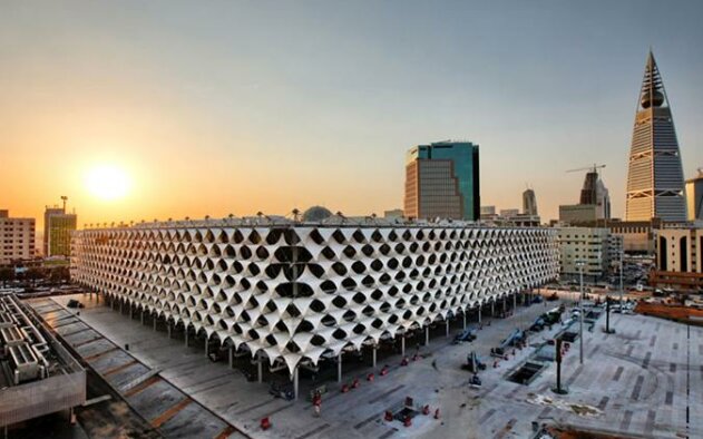 Os MIPIM Awards 2015