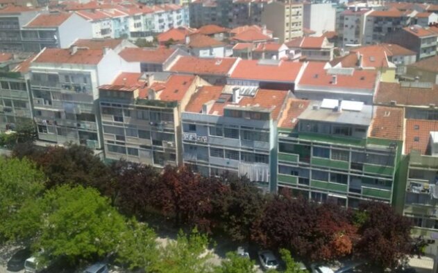 Taxa de juro aumentou ligeiramente