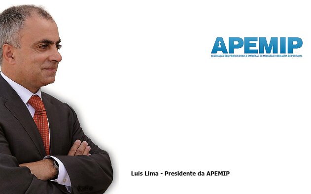 APEMIP reafirma ser erro limitar 'vistos gold'