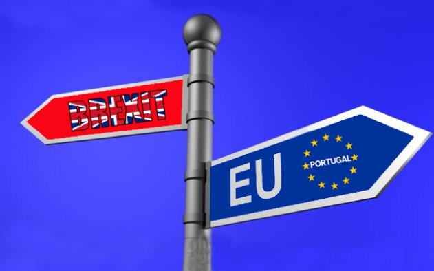 Brexit: Governo quer atrair investimento do Reino Unido