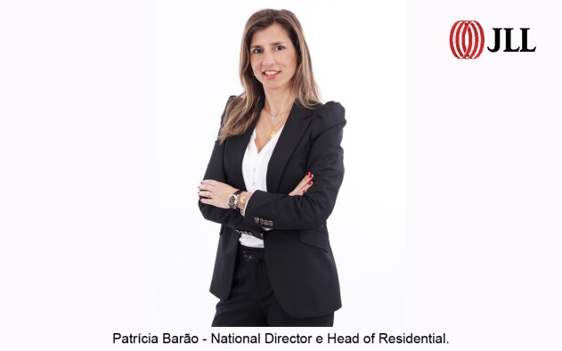 JLL promove quadros em Portugal e no estrangeiro