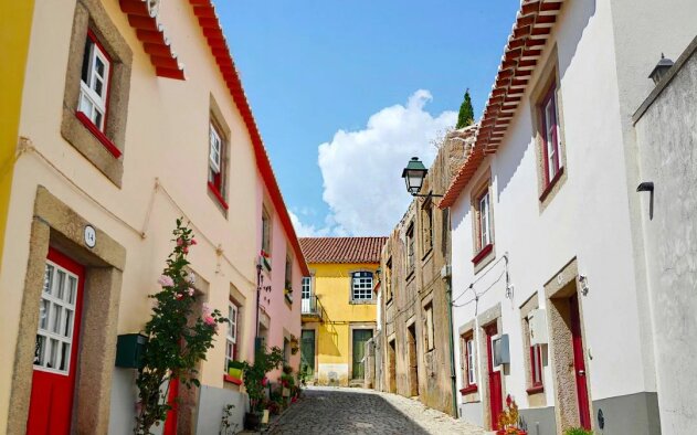 Aprovado novo projecto de 3 milhões de euros para rede de Aldeias Históricas