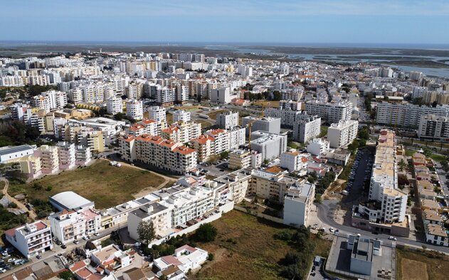 Portugal a várias velocidades: preços das casas vão dos 66 mil aos 666 mil euros