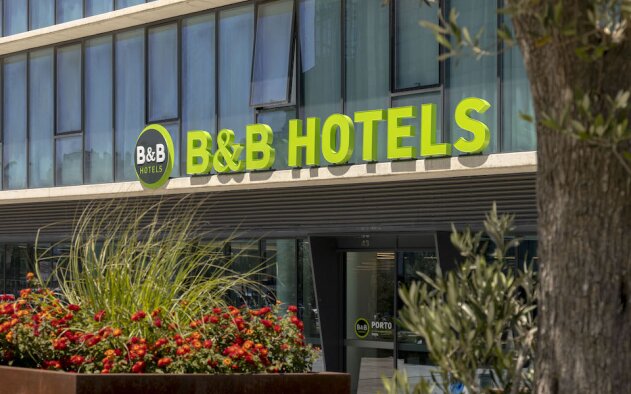 B&B Porto Gaia