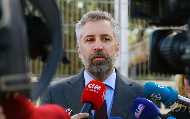"Construção modular é solução para o futuro da habitação" - diz o SG do PS