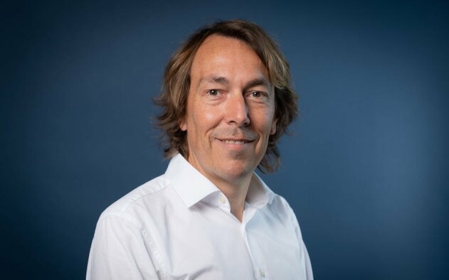 Sébastien Bruchet, Director Geral da Leroy Merlin Portugal