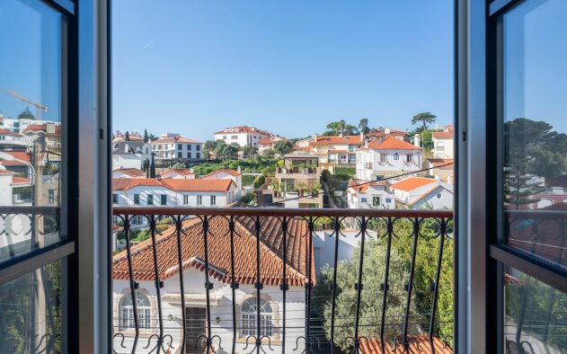 Villa Luzia Monte Estoril
