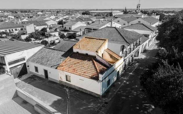 Fundo Imobiliário coloca Imóveis Residenciais em Leilão a partir de 30 mil euros
