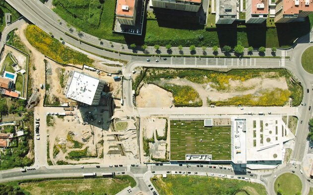 Holandesa NIPA Capital vende terreno em Gaia com projecto residencial a investidor local
