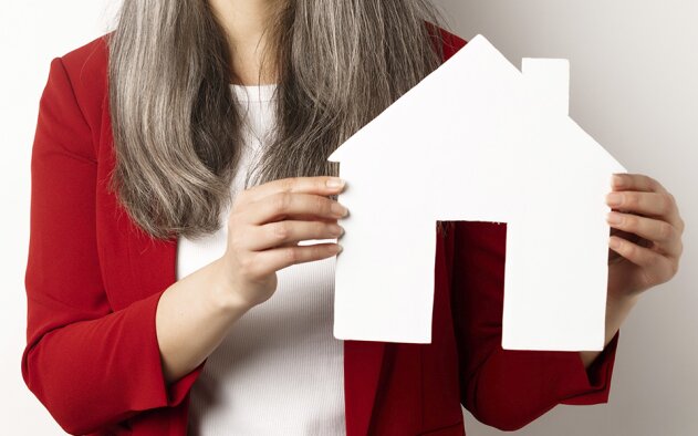 Foram vendidas 40.750 casas no 1.º trimestre em Portugal Continental