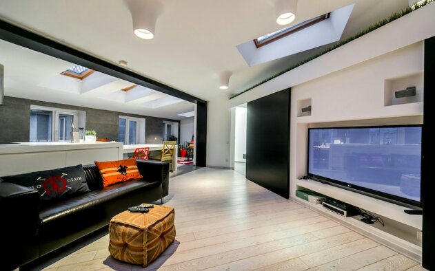 O design funcional como tendência nos novos projetos residenciais