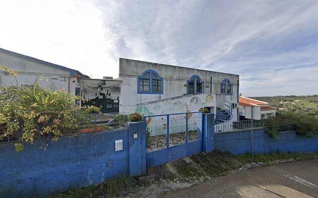 Portalegre: instalações do Centro Social e Comunitário de São Bartolomeu em leilão