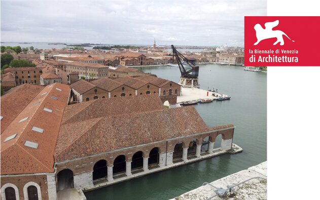 Bienal de Arquitectura de Veneza: o português dstgroup propõe uma nova cultura construtiva