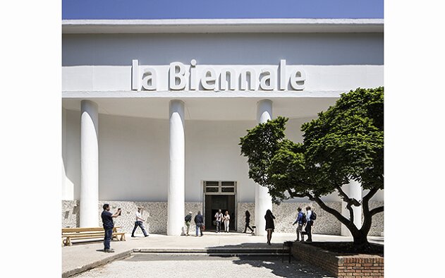 Bienal de Arquitectura de Veneza: o português dstgroup propõe uma nova cultura construtiva