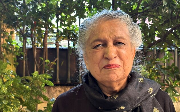 Arquitecta Yasmeen Lari vence Prémio Carreira Trienal de Lisboa Millennium bcp