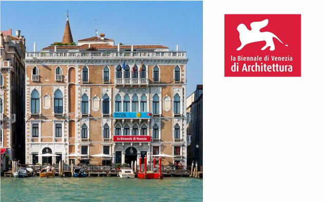 Bienal de Veneza de Arquitectura abriu ao público
