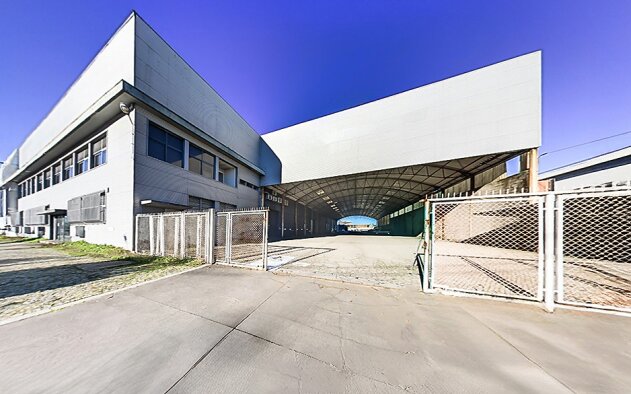Matosinhos: Armazém da insolvente Kruder está a leilão por 3 M€