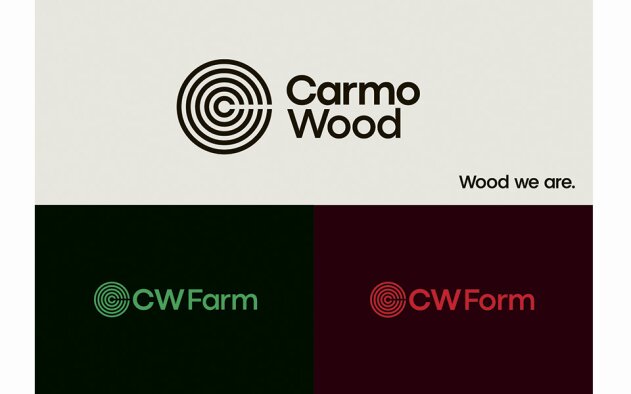 Carmo Wood reorganiza-se em duas áreas de negócio e apresenta nova imagem corporativa